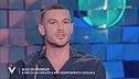 Alex Di Giorgio: "Il mio ex ha svelato il mio orientamento sessuale"