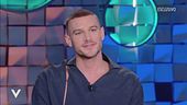 Alex Di Giorgio: l'intervista integrale