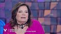 Gabriella Golia e il rapporto con la madre
