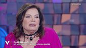 Gabriella Golia e il rapporto con la madre