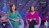 Emanuela Folliero e Gabriella Golia e la loro esperienza da mamme