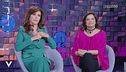Emanuela Folliero e Gabriella Golia e l'amore