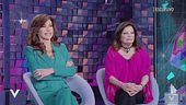 Emanuela Folliero e Gabriella Golia: l'intervista integrale