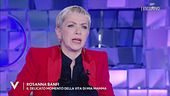 Rosanna Banfi e il delicato momento della vita di mia mamma