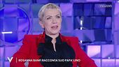 Rosanna Banfi racconta suo papà Lino