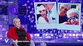 Rosanna Banfi e il rapporto con i figli
