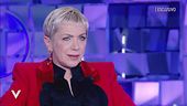Rosanna Banfi e il rapporto con papà Lino