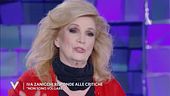 Iva Zanicchi risponde alle critiche