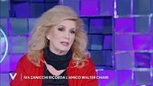 Iva Zanicchi e il ricordo di Walter Chiari