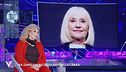 Iva Zanicchi ricorda Raffaella Carrà
