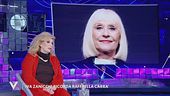 Iva Zanicchi ricorda Raffaella Carrà