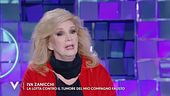 Iva Zanicchi e la lotta contro il tumore del compagno Fausto
