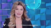 Alba Parietti ricorda Gianluca Vialli