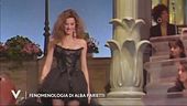 Fenomenologia di Alba Parietti