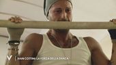 Ivan Cottini: la forza della danza