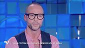 Ivan Cottini e la gioia di essere papà di Viola