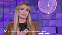 Gloria Guida e il rapporto con la mamma