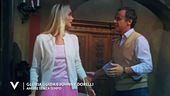 Gloria Guida e Johnny Dorelli: amore senza tempo