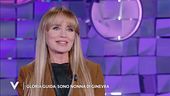 Gloria Guida: "Sono nonna di Ginevra"