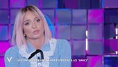 Veronica Peparini e l'esperienza ad "Amici"