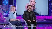 La storia d'amore tra Veronica Peparini e Andreas Muller