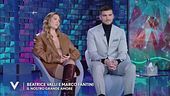 Beatrice Valli e Marco Fantini: "Il nostro grande amore"