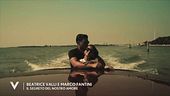 Beatrice Valli e Marco Fantini: "Il segreto del nostro amore"