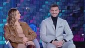 Beatrice Valli e Marco Fantini: "Ci scegliamo ogni giorno da 9 anni"