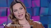 Beatrice Valli: "I miei problemi di salute durante la gravidanza"