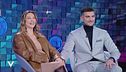 Beatrice Valli e Marco Fantini: "Un'altra bambina presto tra le nostre braccia"