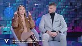 Beatrice Valli e Marco Fantini: "La nostra vita da genitori"
