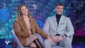 Beatrice Valli e Marco Fantini: l'intervista integrale