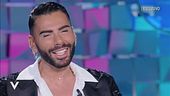 Il coming out di Federico Lauri