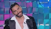 Federico Lauri: "Libero di essere me stesso"