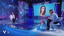 Jolanda Renga, la prima intervista in tv