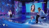 Jolanda Renga, la prima intervista in tv