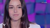 Jolanda Renga e il rapporto con il fratello Leo