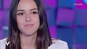 Jolanda e l'amore per Ambra Angiolini, sua mamma