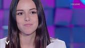 Jolanda e l'amore per Ambra Angiolini, sua mamma