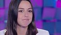 Jolanda Renga: "Mi hanno scritto cattiverie sul web"