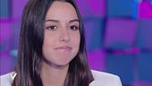 Jolanda Renga: "Mi hanno scritto cattiverie sul web"