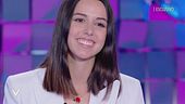 Jolanda Renga: "La mia lotta contro gli haters"