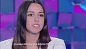 Jolanda Renga: "Cosa sogno per il mio futuro"