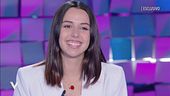 Jolanda Renga: l'intervista integrale