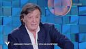 Adriano Panatta: una vita da campione