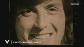 Il mito di Adriano Panatta