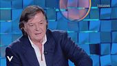 Adriano Panatta e la scelta di lasciare il tennis