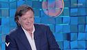 Adriano Panatta: l'intervista integrale