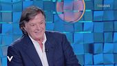 Adriano Panatta: l'intervista integrale