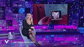 Lory Del Santo racconta Lory